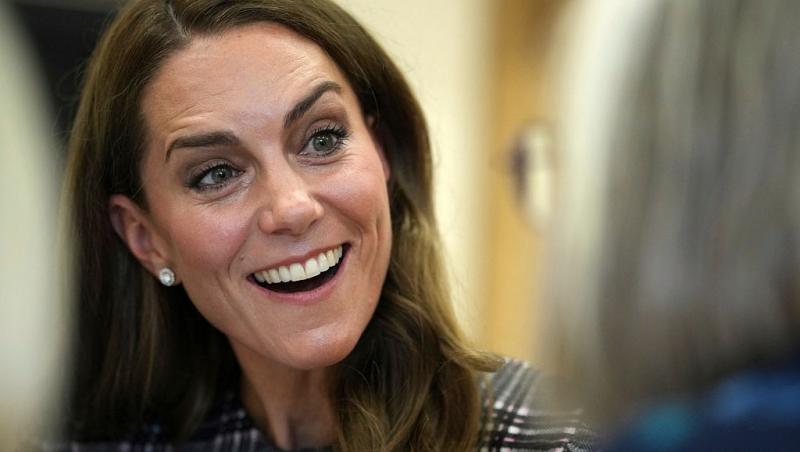 Trei ani de la decesul Reginei Elisabeta a II-a. Ce omagiu subtil i-a adus Kate Middleton