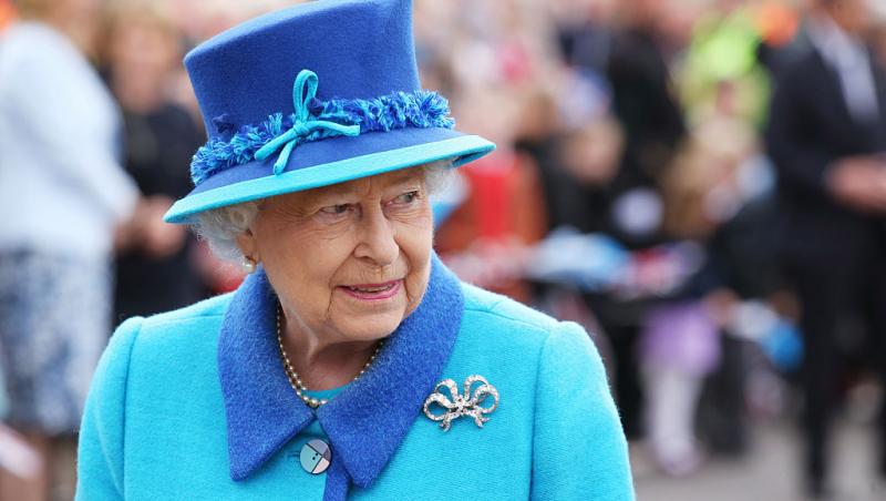 Trei ani de la decesul Reginei Elisabeta a II-a. Ce omagiu subtil i-a adus Kate Middleton