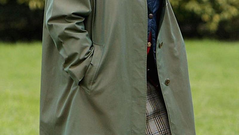 Trei ani de la decesul Reginei Elisabeta a II-a. Ce omagiu subtil i-a adus Kate Middleton