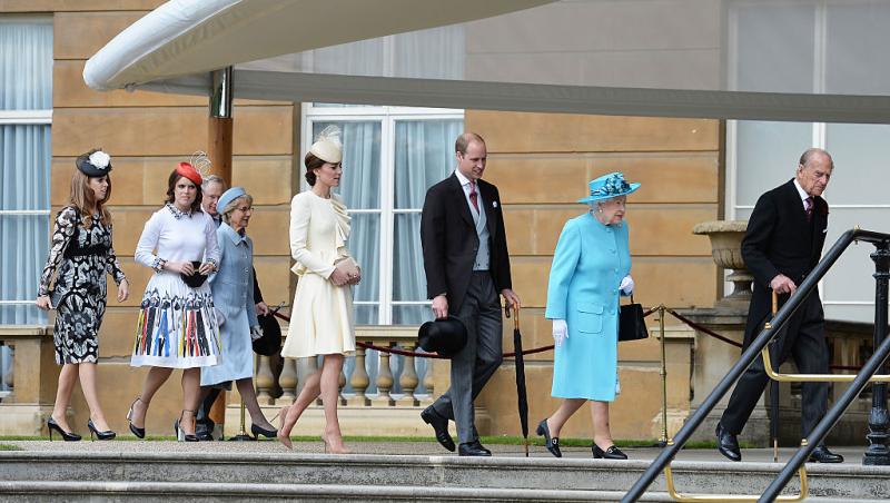 Trei ani de la decesul Reginei Elisabeta a II-a. Ce omagiu subtil i-a adus Kate Middleton