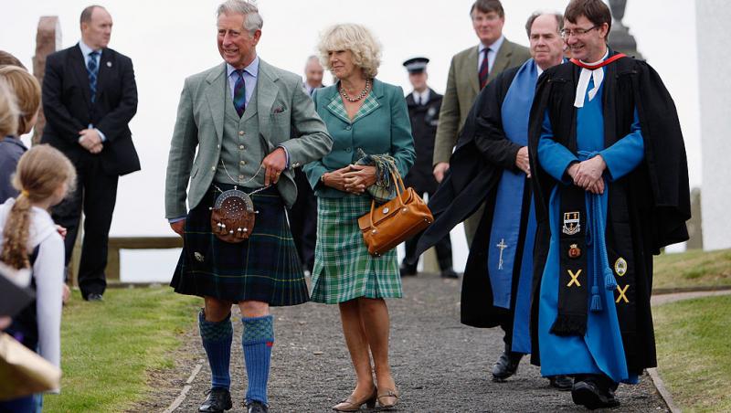 Trei ani de la decesul Reginei Elisabeta a II-a. Ce omagiu subtil i-a adus Kate Middleton