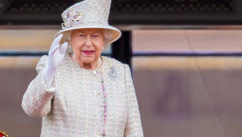 Trei ani de la decesul Reginei Elisabeta a II-a. Ce omagiu subtil i-a adus Kate Middleton