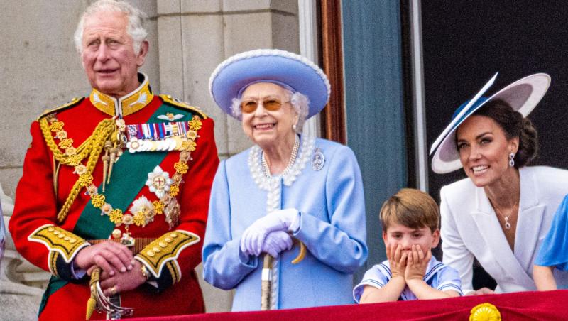 Trei ani de la decesul Reginei Elisabeta a II-a. Ce omagiu subtil i-a adus Kate Middleton