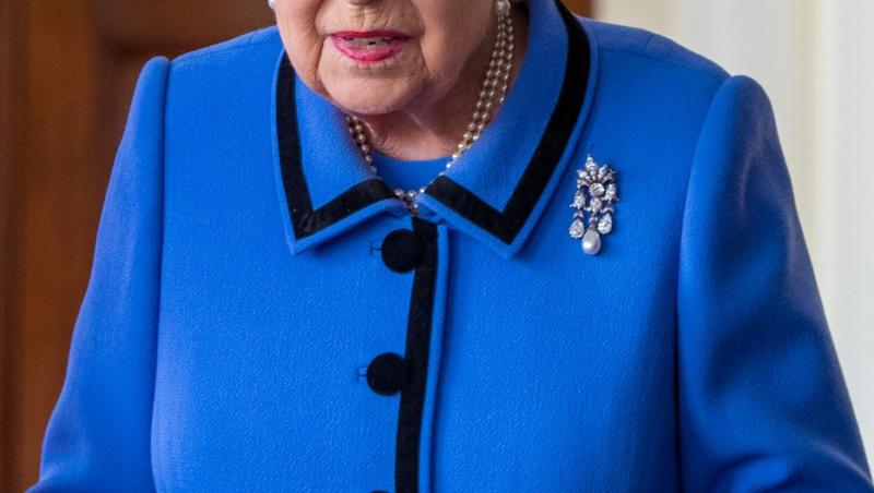 Trei ani de la decesul Reginei Elisabeta a II-a. Ce omagiu subtil i-a adus Kate Middleton