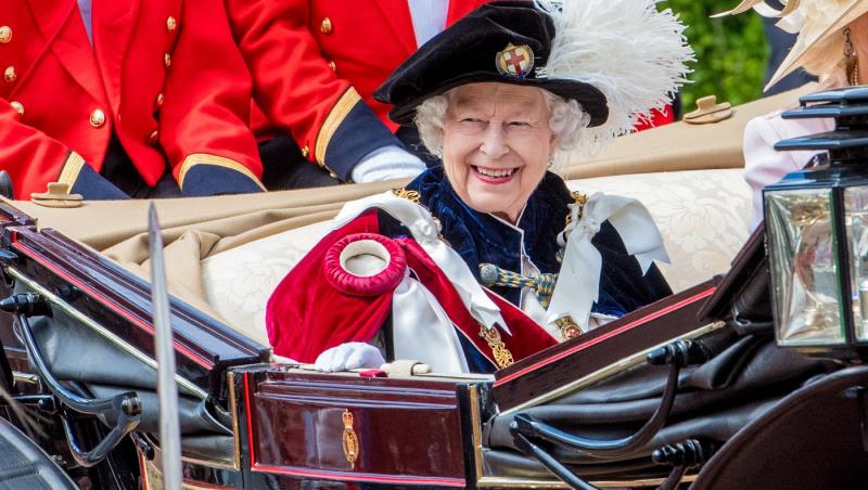 Trei ani de la decesul Reginei Elisabeta a II-a. Ce omagiu subtil i-a adus Kate Middleton