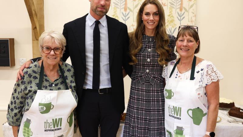 Trei ani de la decesul Reginei Elisabeta a II-a. Ce omagiu subtil i-a adus Kate Middleton