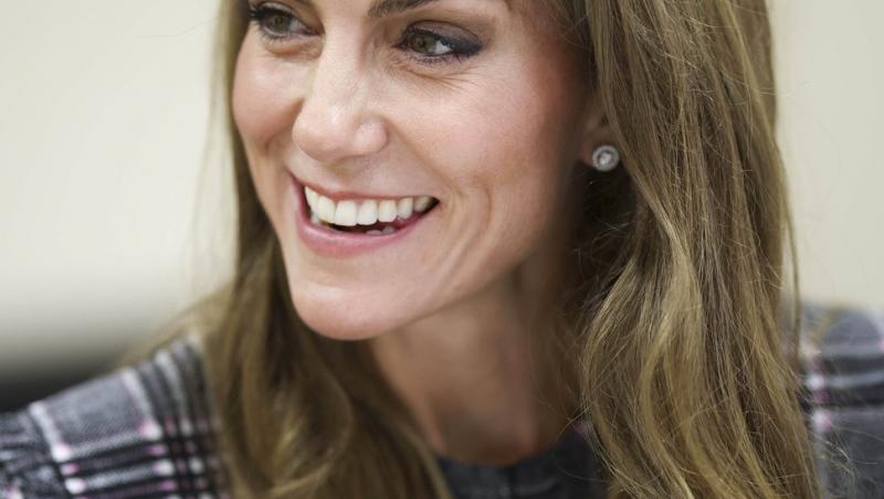 Trei ani de la decesul Reginei Elisabeta a II-a. Ce omagiu subtil i-a adus Kate Middleton
