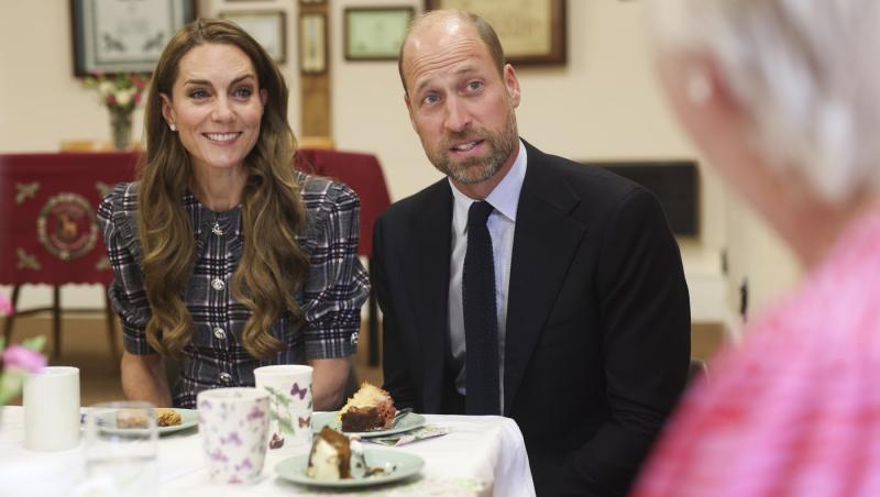 Trei ani de la decesul Reginei Elisabeta a II-a. Ce omagiu subtil i-a adus Kate Middleton