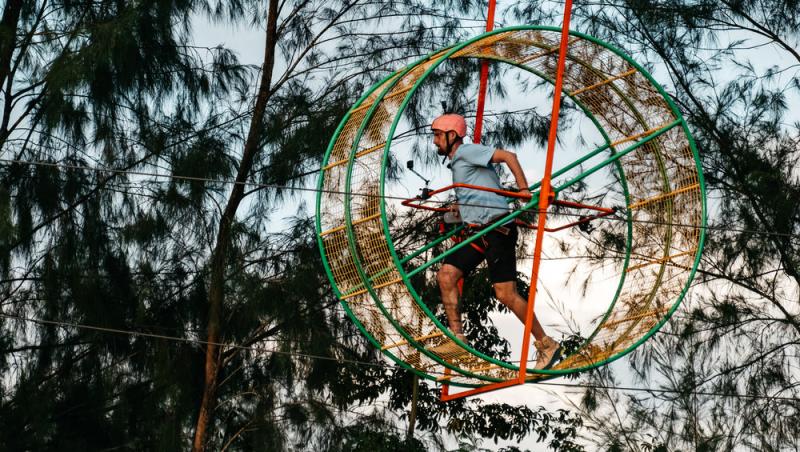 Asia Express sezonul 8, 9 septembrie 2025. Greșeala care i-a costat mult pe Anda Adam și Joseph. Ce s-a întâmplat la joc