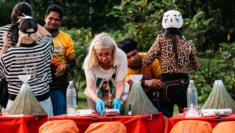 Asia Express sezonul 8, 9 septembrie 2025. Greșeala care i-a costat mult pe Anda Adam și Joseph. Ce s-a întâmplat la joc