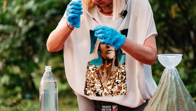 Asia Express sezonul 8, 9 septembrie 2025. Greșeala care i-a costat mult pe Anda Adam și Joseph. Ce s-a întâmplat la joc