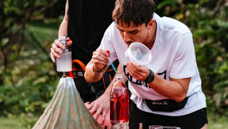 Asia Express sezonul 8, 9 septembrie 2025. Greșeala care i-a costat mult pe Anda Adam și Joseph. Ce s-a întâmplat la joc