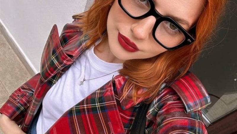 Imaginea emoționantă din copilărie cu Lidia Buble și sora ei care a atras atenția fanilor. Ce a postat cântăreața