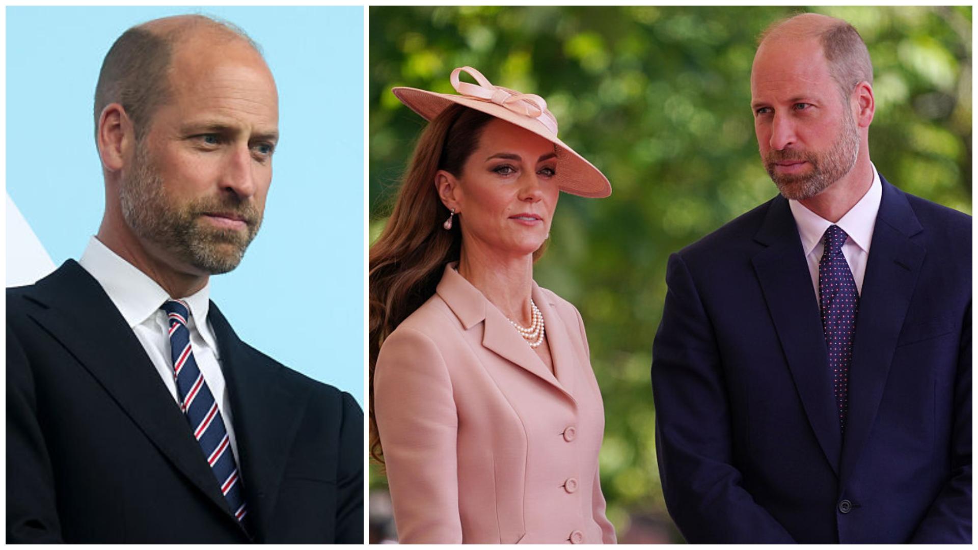 Salariul anual al Prințului William. C&acirc;ți bani a c&acirc;știgat &icirc;n 2025