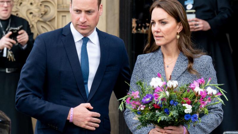 Salariul anual al Prințului William. Câți bani a câștigat în 2025