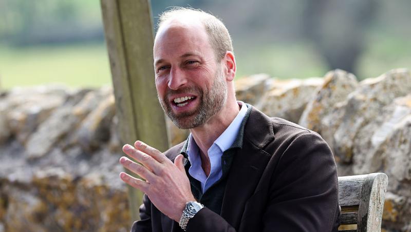 Salariul anual al Prințului William. Câți bani a câștigat în 2025