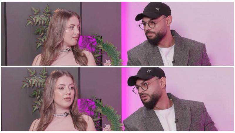 Colaj cu Ale și Virgil