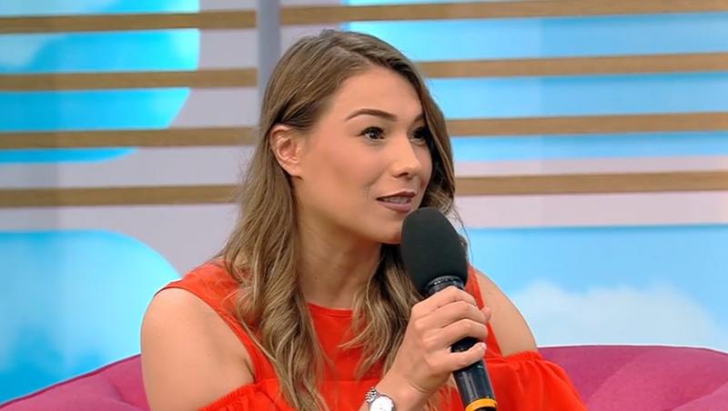 Cu ce se ocupă Monica Roșu acum. La 20 de ani de la retragerea din gimnastică, campioana olimpică și-a schimbat complet cariera