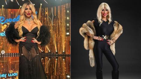 Primele imagini cu Raluca Bădulescu de la Survivor - Povești din junglă. Cum a apărut &icirc;n costum de baie