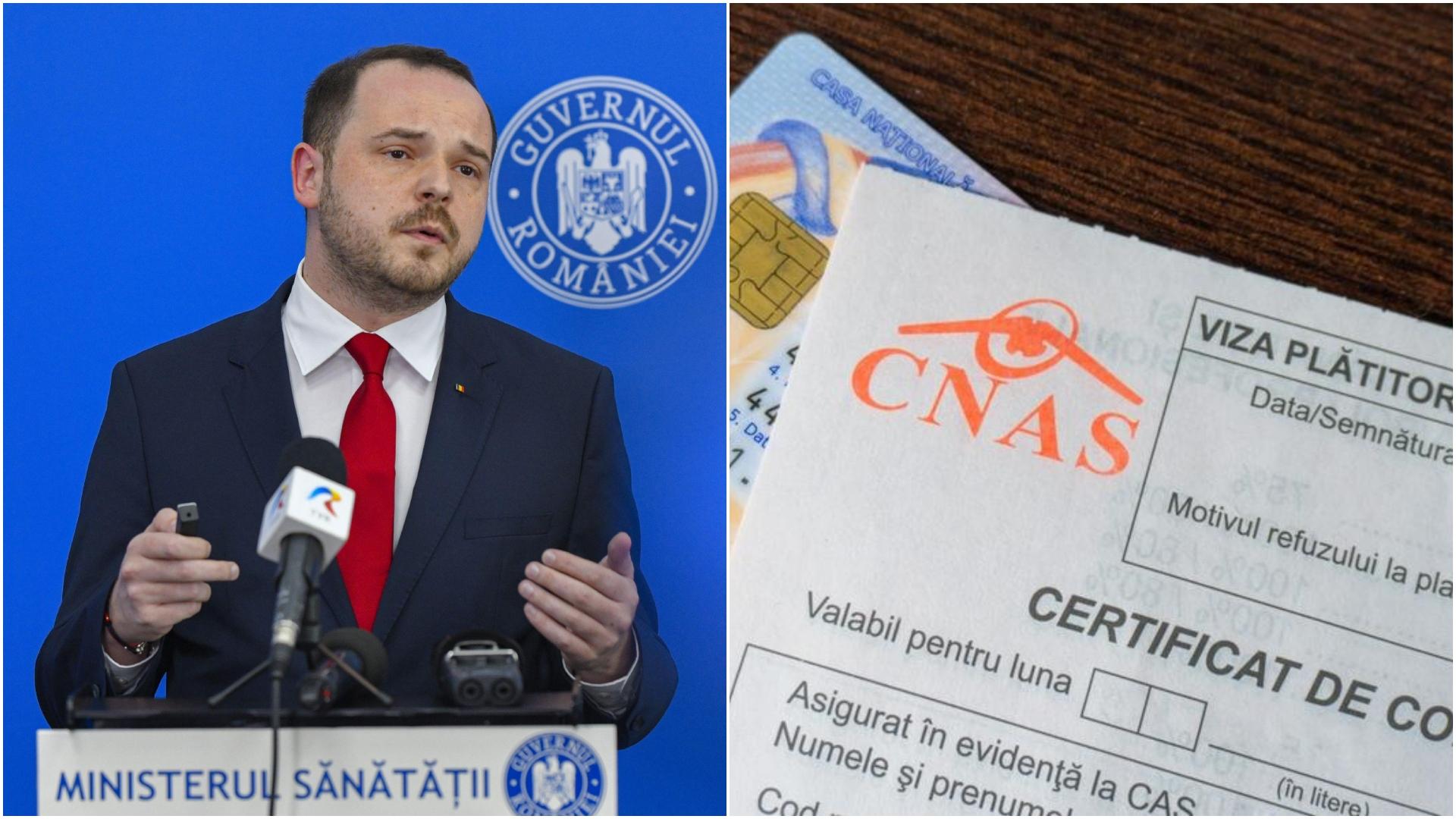 Schimbare importantă pentru angajați! Prima zi de concediu medical nu va mai fi plătită. De c&acirc;nd intră &icirc;n vigoare măsura