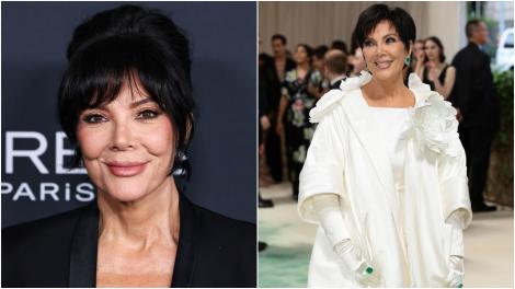 Și-a făcut un lifting de 100.000 de euro, dar m&acirc;inile &icirc;i trădează v&acirc;rsta. Kris Jenner și-a dat jos mănușile, iar fanii sunt uimiți