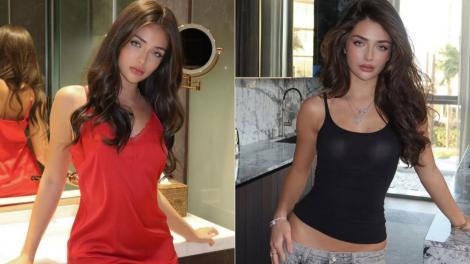 Andreea Bostănică a făcut nouă achiziție costisitoare. Cu ce cadou scump a atras atenția fanilor chiar la final de an