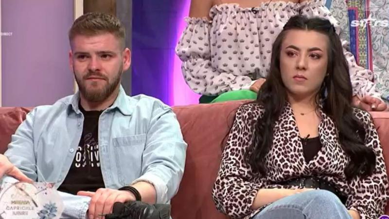 O fostă concurentă a sezonului 8 Mireasa este însărcinată. Ea și soțul ei au anunțat că vor deveni părinți în 2026