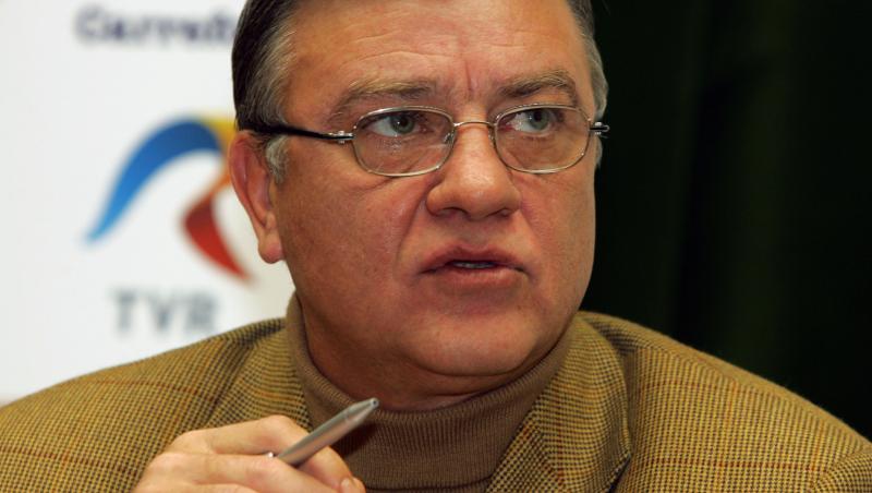 Ce pensie are Mircea Sandu. Câți bani primește de la statul român: „Am muncit 43 de ani”