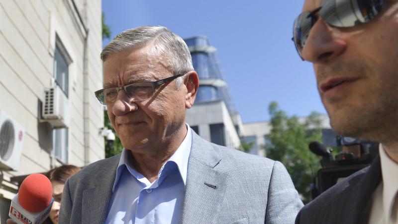 Ce pensie are Mircea Sandu. Câți bani primește de la statul român: „Am muncit 43 de ani”