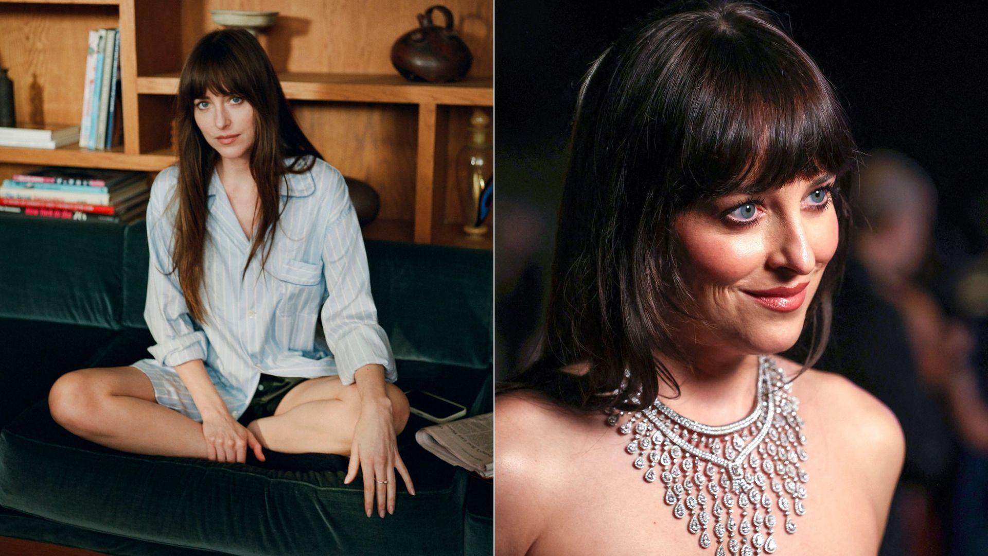 colaj dakota johnson