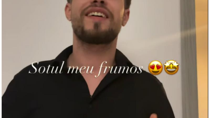 Cine a lipsit de la Revelionul concurenților sezonului 12 Mireasa. Ce au făcut Emily și Liviu în noaptea dintre ani