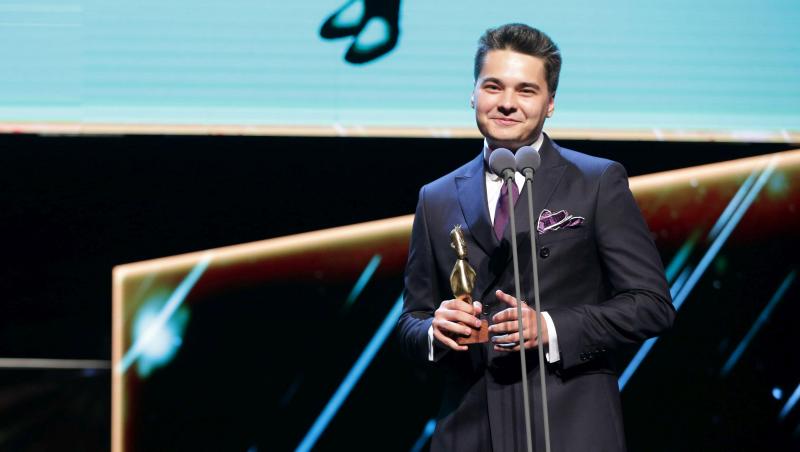 Motivul pentru care Selly și iubita lui, Smaranda, au petrecut Revelionul acasă. Cum s-au lăsat pozați de Anul Nou