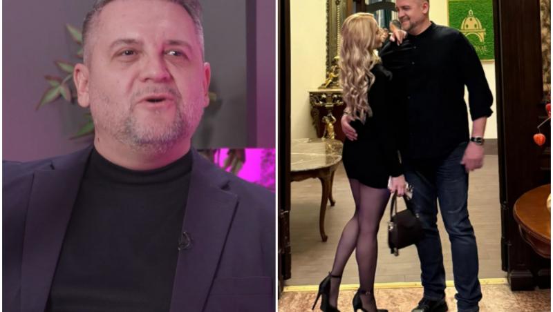 Mireasa: Confesiuni, sezonul 8. Psihologul Eduard Puiu, detalii despre viața personală: „Nu am trei divorțuri”