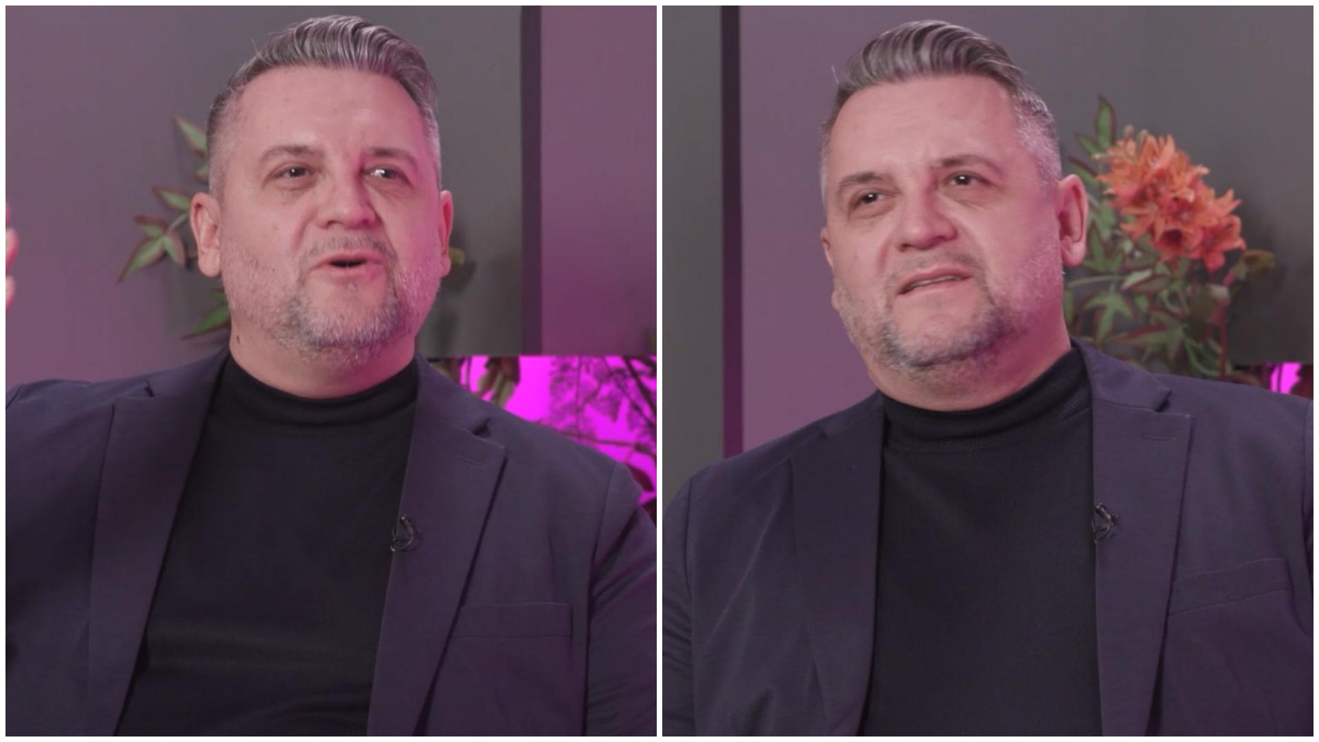 Colaj cu Eduard Puiu