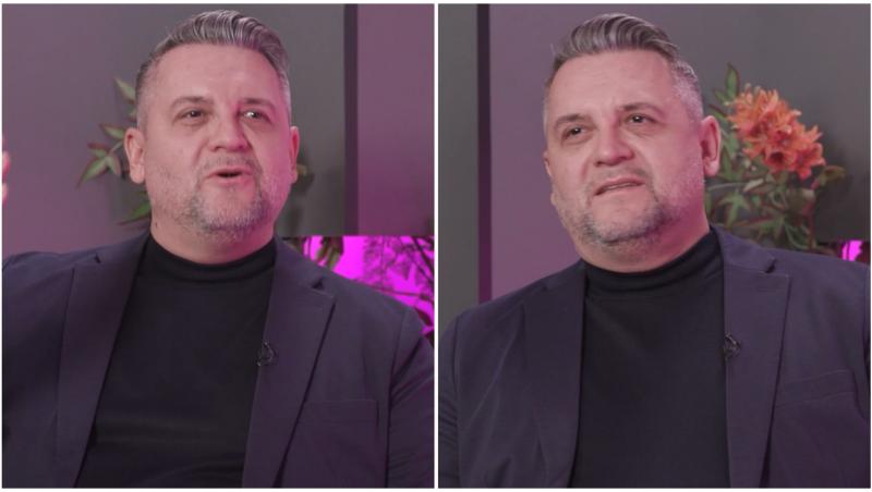 Colaj cu Eduard Puiu