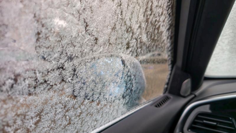 Alertă meteo de ger extrem în întreaga țară! Temperaturile scad până la -20 grade. Cât timp este valabilă atenționarea