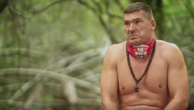 Călin Donca și Cristi Boureanu, la un pas să sară la bătaie, la Survivor 2026. De la ce a pornit conflictul dintre cei doi Faimoși