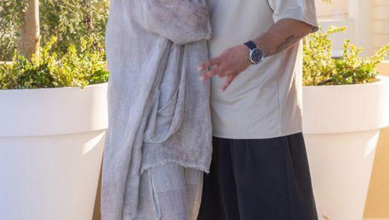 Ce este dispozitivul negru pe care Nick NND îl poartă pe nas mereu. Concurentul de la Power Couple s-a „vindecat” în emisiune