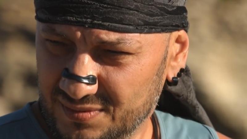 Ce este dispozitivul negru pe care Nick NND îl poartă pe nas mereu. Concurentul de la Power Couple s-a „vindecat” în emisiune