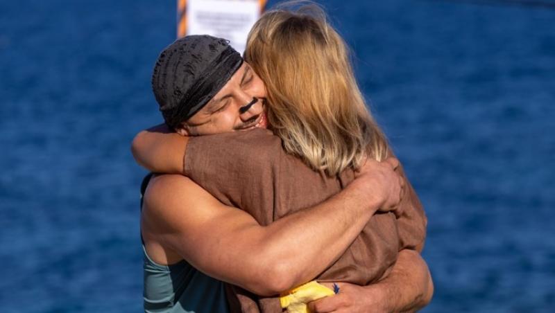 Ce este dispozitivul negru pe care Nick NND îl poartă pe nas mereu. Concurentul de la Power Couple s-a „vindecat” în emisiune