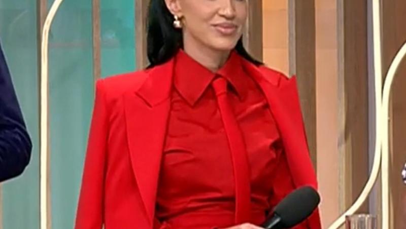 Câți bani ar câștiga Adelina Pestrițu din mediul online. Vedeta este urmărită de aproape două milioane de oameni