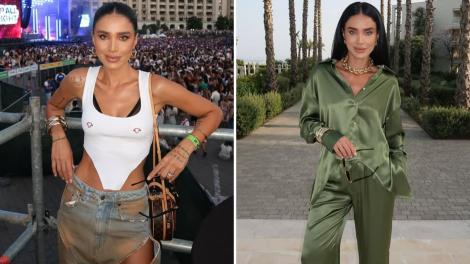 C&acirc;ți bani ar c&acirc;știga Adelina Pestrițu din mediul online. Vedeta este urmărită de aproape două milioane de oameni