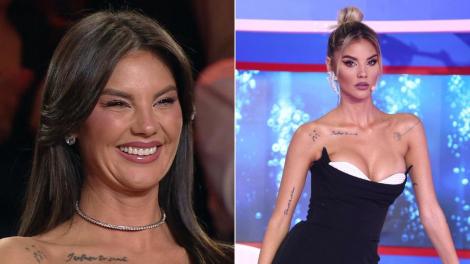 Cum arată tatăl Ramonei Olaru. Matinala de la Neatza &icirc;l serbează astăzi