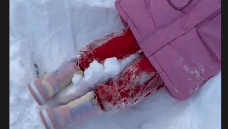 Cum arată tatăl Ramonei Olaru. Matinala de la Neatza îl serbează astăzi