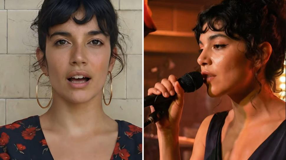 Rom&acirc;nii s-au &icirc;ndrăgostit de ea pe TikTok, dar puțini cunosc adevărul! Cine e Lolita, c&acirc;ntăreața care face furori cu vocea sa