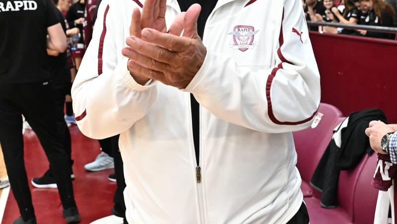 Rică Răducanu se confruntă cu probleme de sănătate. Care este în prezent starea lui și de ce se ferește de operație