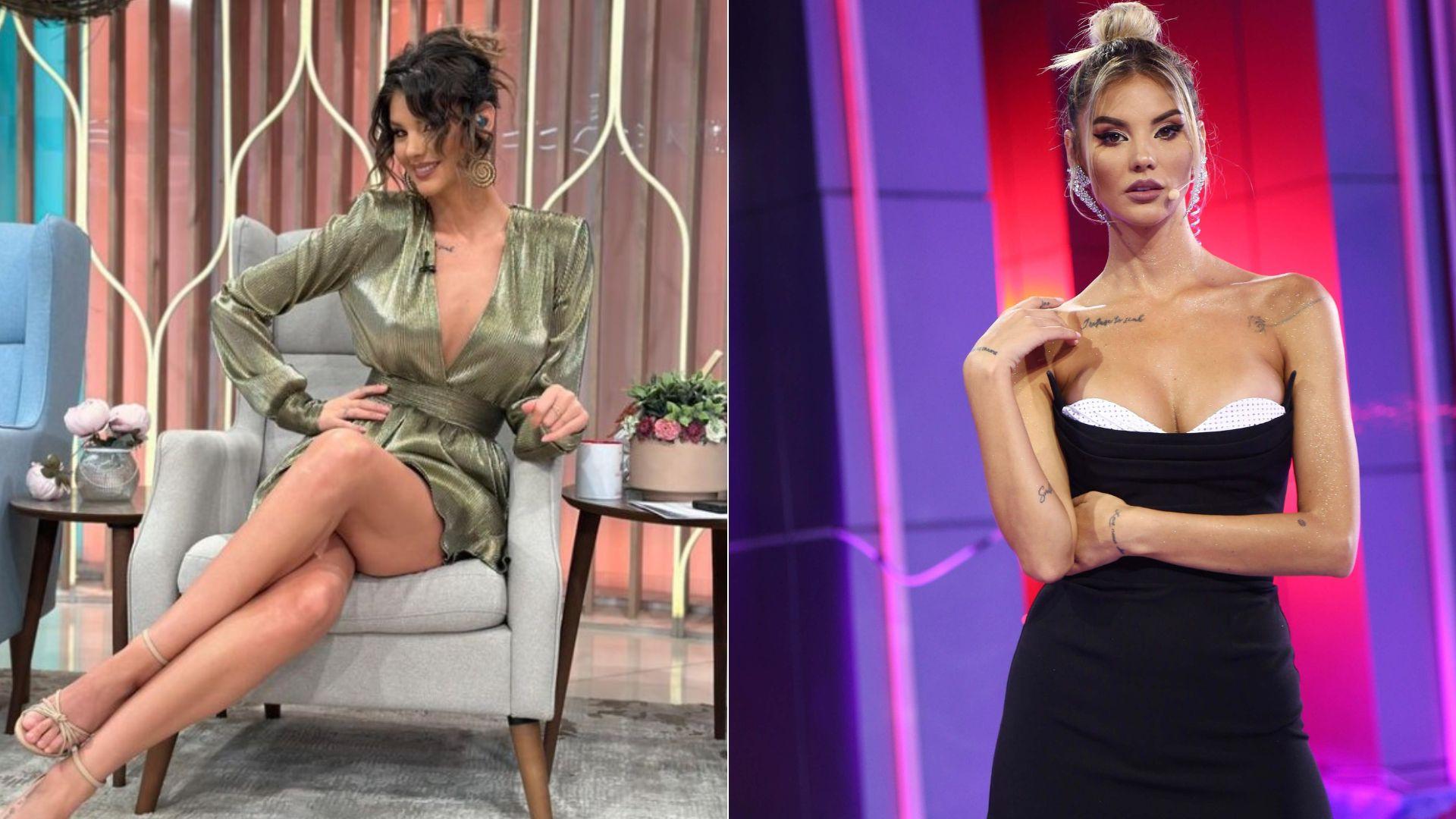 Sfaturile pe care Ramona Olaru le-a primit de la mama ei cu privire la căsătorie după divorț. Ce a dezvăluit asistenta TV