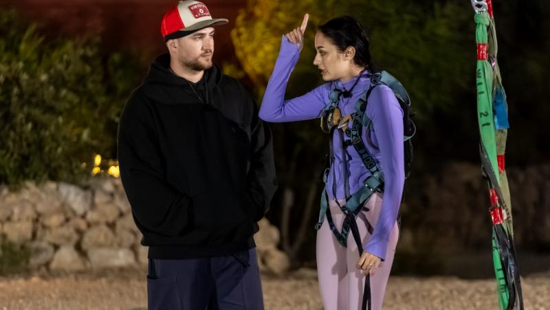 ADDA a refuzat să facă o probă de la Power Couple. Care a fost motivul: „Mă cunosc foarte bine”