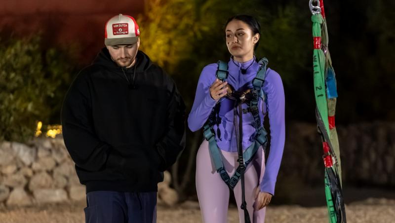 ADDA a refuzat să facă o probă de la Power Couple. Care a fost motivul: „Mă cunosc foarte bine”