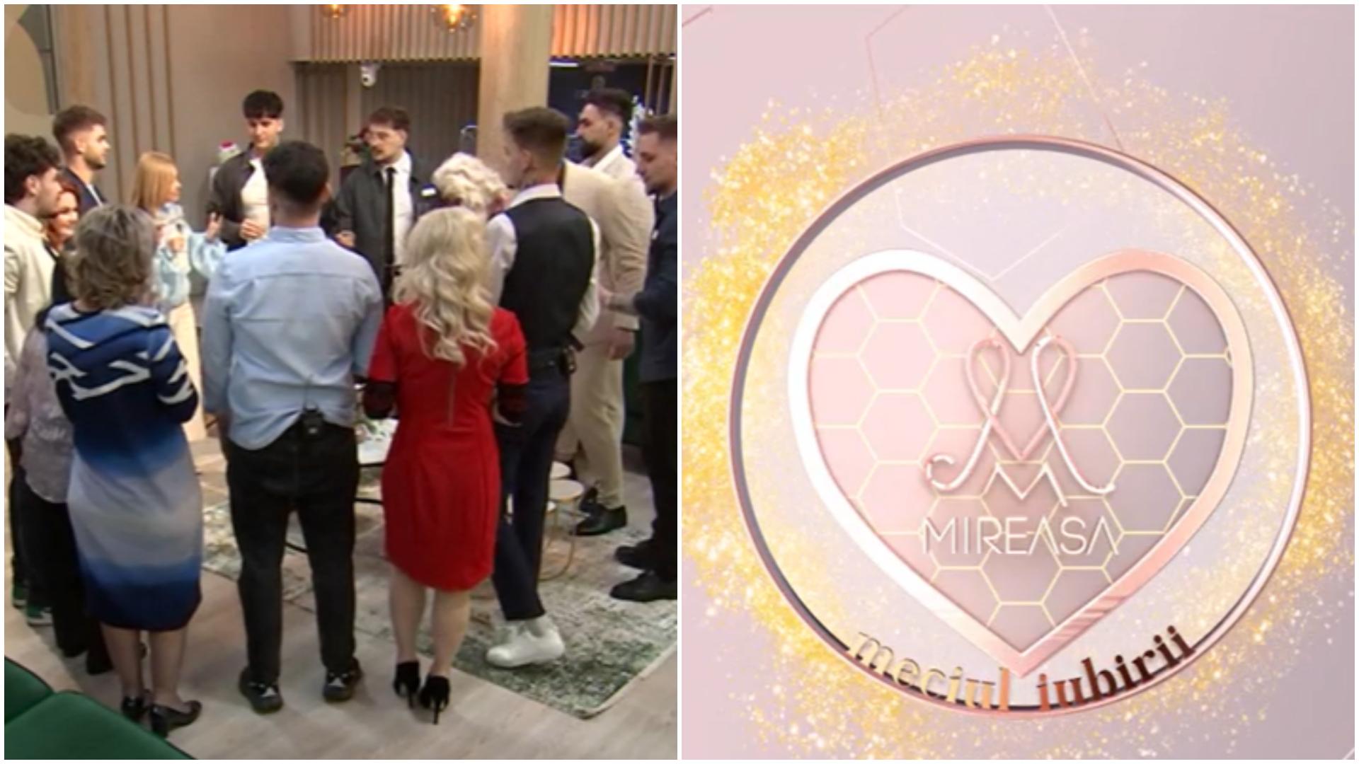 Mireasa, sezon 13. Cine sunt concurenții sezonului 13 Mireasa. Nouă băieți au intrat &icirc;n competiție